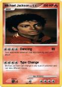 Michael Jackson