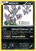 Wirhaos EX