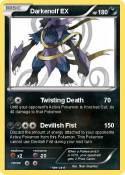 Darkenolf EX