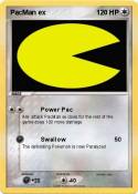 PacMan ex