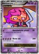 Bambaeyoe