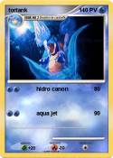 tortank