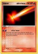 trainer ultra