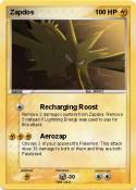 Zapdos
