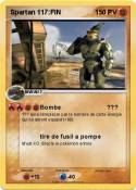 Spartan 117:FIN