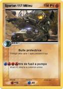 Spartan 117:Mil