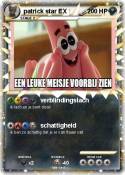 patrick star