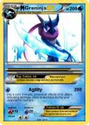 Greninja
