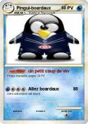 Pingui-boardaux