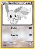 Shiny Eeevee
