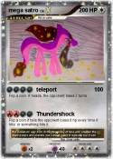 mega satro