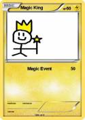Magic King