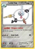Locko Oak