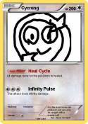 Cycrong