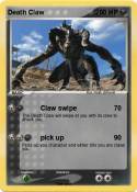 Death Claw