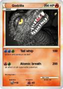 Godzilla