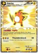 Raichu