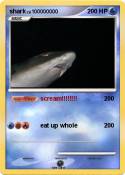 shark