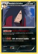 Madara Uchiha