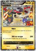 MLG Doge
