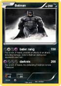 Batman