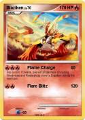 Blaziken