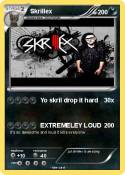 Skrillex