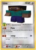 creep