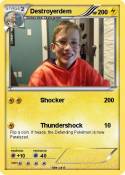 Destroyerdem