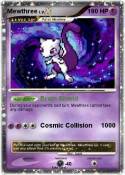 Mewthree