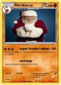 Père Noel ex