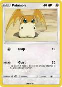 Patamon