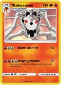 Skullgreymon
