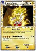 Sonic Prime