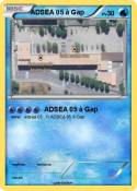 ADSEA 05 à Gap
