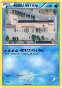 ADSEA 05 à Gap