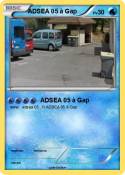 ADSEA 05 à Gap