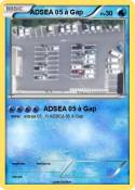 ADSEA 05 à Gap