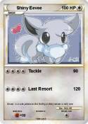 Shiny Eevee