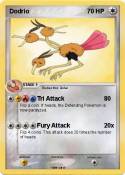 Dodrio