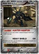 HUNTER H.2