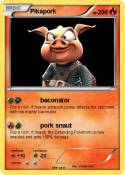 Pikapork
