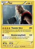 Thor