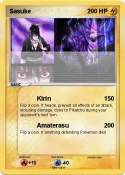 Sasuke