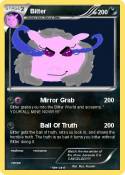 Bitter
