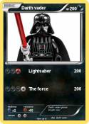 Darth vader