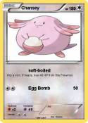 Chansey