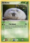 Fat Bunny