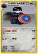 Captain America