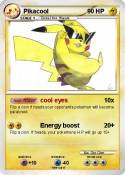 Pikacool